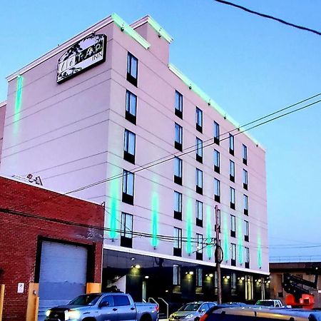 Letap Hotel Near Airtrain Jfk Airport Nowy Jork Zewnętrze zdjęcie