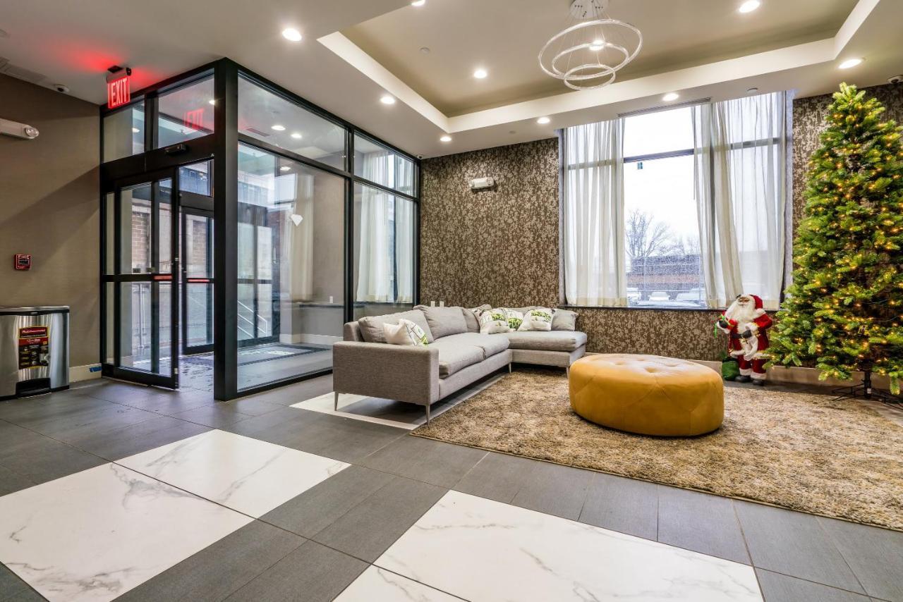 Letap Hotel Near Airtrain Jfk Airport Nowy Jork Zewnętrze zdjęcie